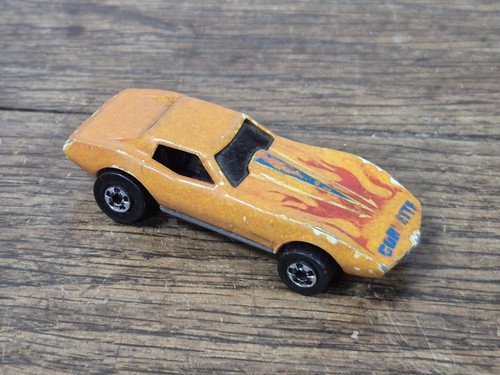 Voiture miniature chevrolet - voiture,