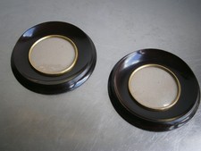 Paire Petit Cadre photo rond