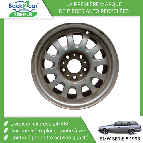 Jante aluminium bmw serie - 🏆,