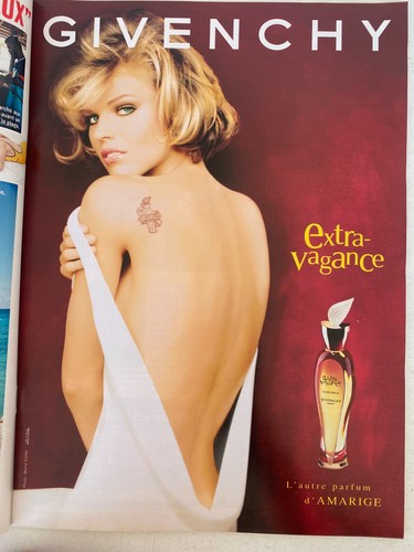 Publicité vintage - ◕,
