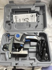 Dremel Trio Model 6800 Corded