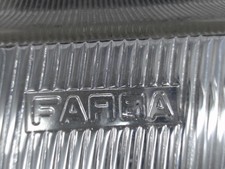Optique avant principal gauche (feux)(phare) FORD TRANSIT 2 PHASE 2