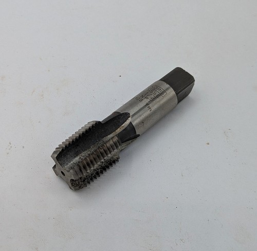Noris taraud hsse npt 5100 - hsse,