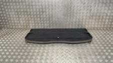 Plage arriere RENAULT SCENIC 2