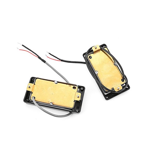 Ensemble micros humbucker - de,