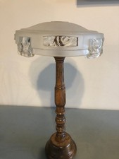 2 Coupelles - Abat-jours EZAN