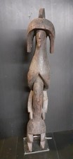 STATUE MUMUYE 105 Cm ART