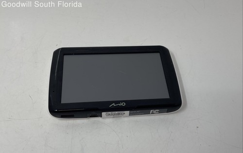 Mio moov r503t - moov, model