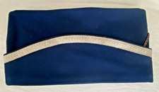 MILITARIA - Ancien calot - bonnet de police / Gendarmerie départementale