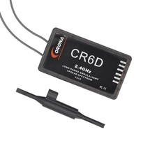 Corona CR6D 6CH Receiver