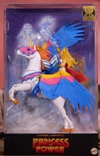 Mattel Maîtres De L'Univers