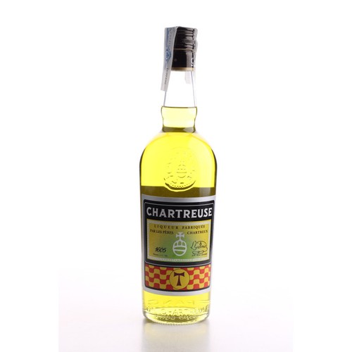 Chartreuse tau 2021 taragonne - 2021,