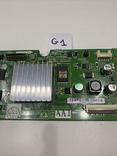 Carte T-CON TCON  SAMSUNG LJ41-05136A - TV 