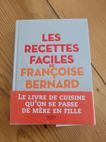 Les recettes faciles - faciles, de