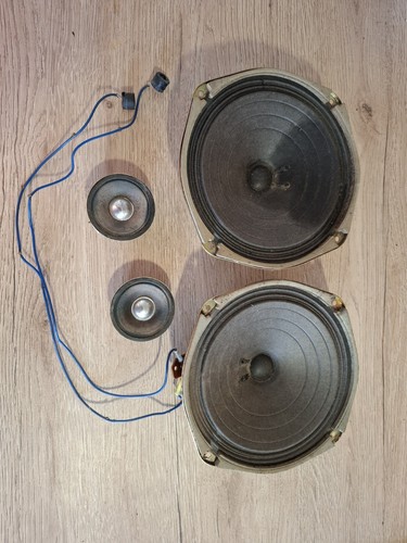 Parts for jvc m60l - jvc, lot