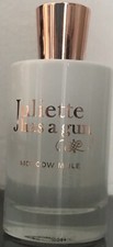 Eau De Parfum 100 Ml  MOSCOW MULE Juliette Has A Gun Neuf Identique aux Photos