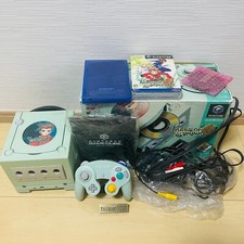 Console Nintendo GameCube