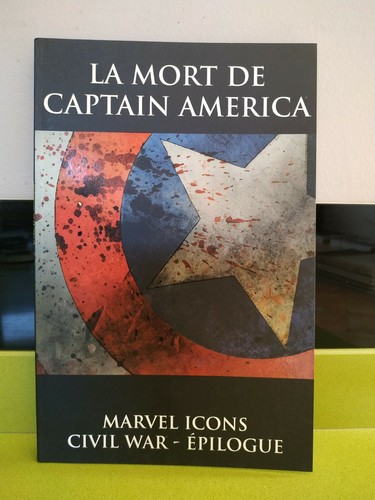 Marvel icons variante la - marvel, #