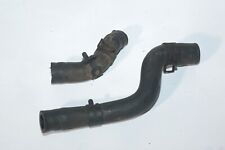 durites radiateur eau Yamaha ténéré DT 125 BLG / DT125LC 1HR