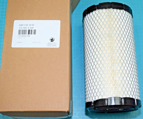 Filtre air origine can am - d'origine, can-am