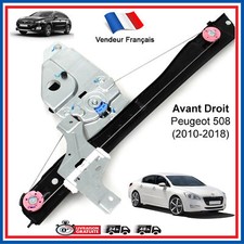 Leve Vitre Electrique Avant