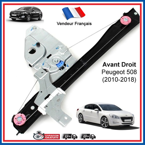 Leve vitre electrique avant - leve,