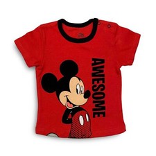 T-Shirt Bébé Disney MICKEY
