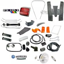 Set Renovation Complet Pièces