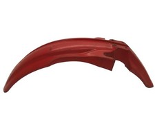 Garde boue avant HONDA XLV 750