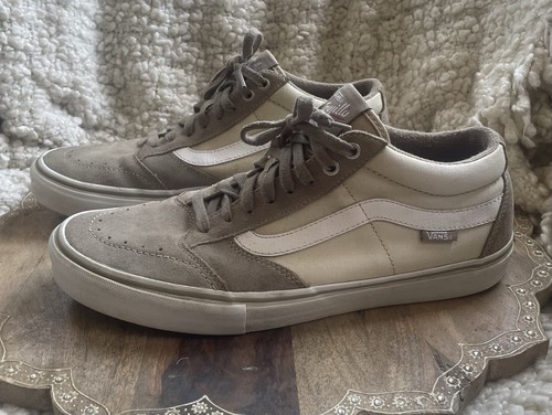 Vtg vans tnt - tony, trujillo