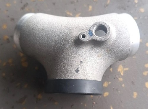 Collecteur carburateur harley - carburateur,