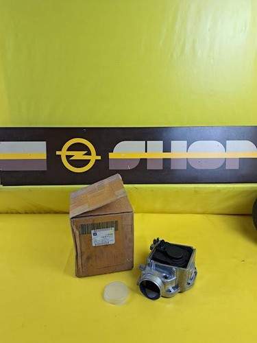 Luftmengenmesser opel corsa - luftmengenmesser,