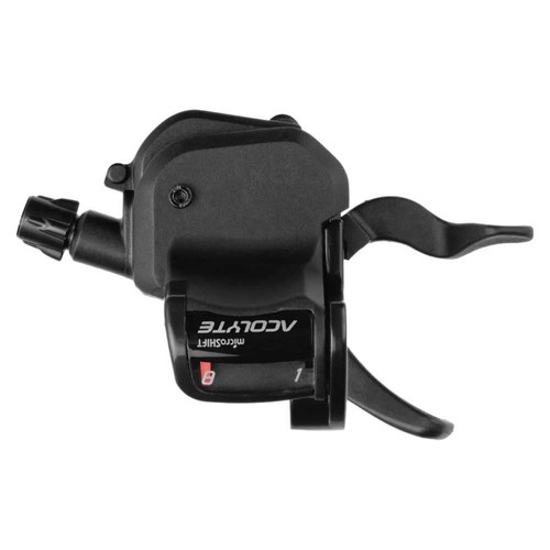 Microshift acolyte shifter - microshift,