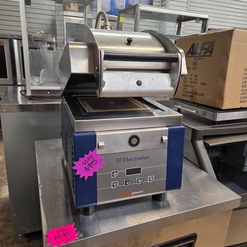 Electrolux hsppa1 countertop - electrolux,