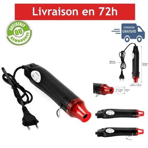 Qwork mini pistolet air - mini,