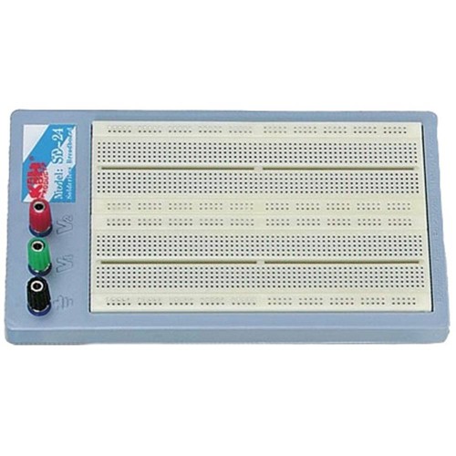 Velleman platine enfichable - velleman, (l