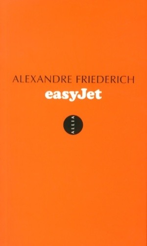 Easyjet alexandre friederich - -,