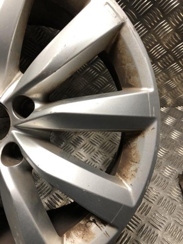 Jante volkswagen tiguan - volkswagen,