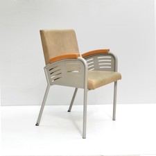 Jean-Michel Wilmotte Fauteuil Jean-Monnet 1991