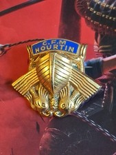 Insigne Militaire : Insigne