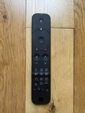 Télécommande Décodeur