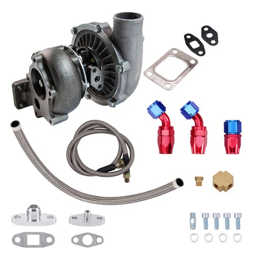Universal turbo t3t4 t04e - turbo,
