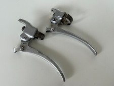 Leviers De Frein Ville MAFAC