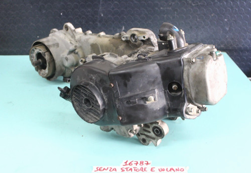 Moteur garelli vip 4t - moteur, 50