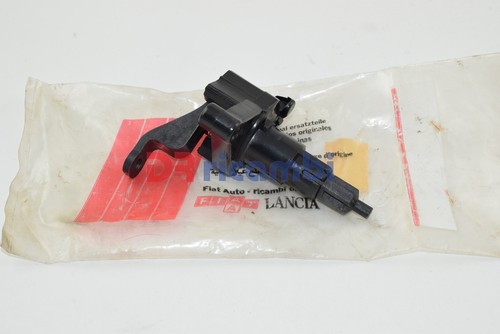 Left lever reference bonnet - reference,
