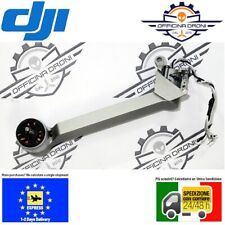 DJI Mavic Pro Platinum Bras Arrière Droite Grade A Avec Cliquez Sur Shaft Bras