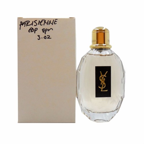 Parisienne yves saint - parisienne, by