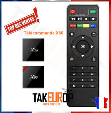 Remote control BV X96 mini X96W X96 T9 T95Q T95Z Max Plus X96S X96 Pro X96 X98