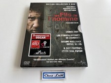 Les Fils De L’Homme - Film 2007 - Édition Collector 2 DVD - FR/EN - Neuf Blister