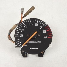 Mécanisme de compte tour